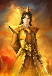 最强勇者与魔物娘