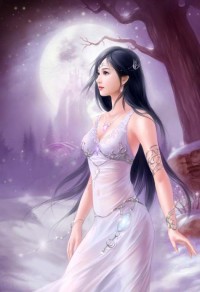 月亮的诅咒·戒爱